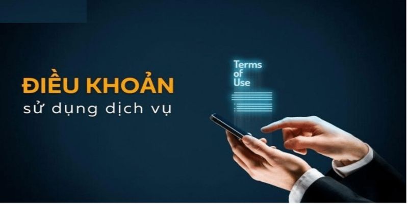 Chính Sách Điều Khoản Người chơi có quyền thêm thông tin tài khoản ngân hàng khi cần thiết